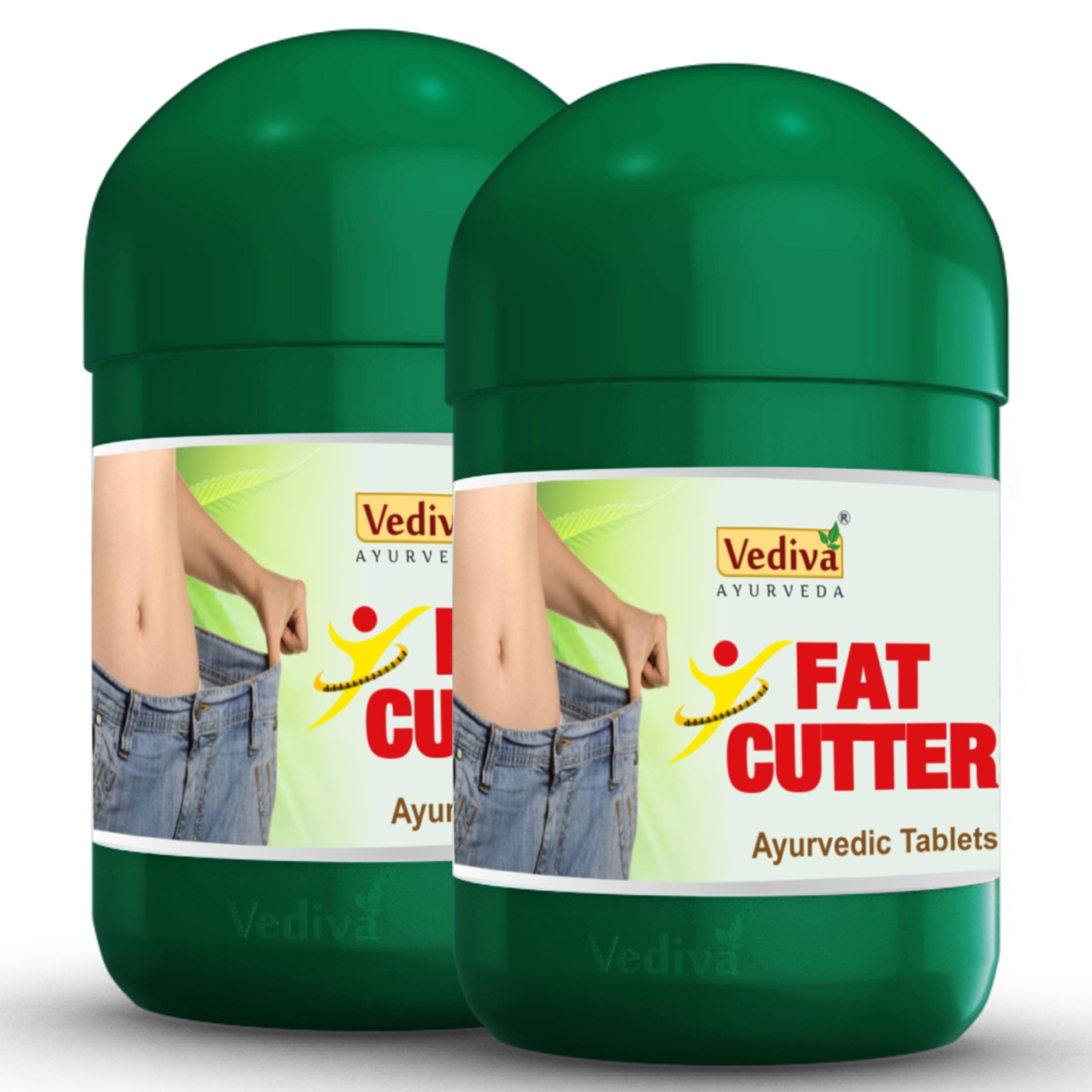 See full amazon price history chart for Vediva Fatcutter Tablets | Weight Loss Supplement With Garcinia Cambogia, Green Tea Extract Metabolism Booster|Fat Burner For Men & Women (Pack of 2) Vediva Fatcutter Tablets | Weight Loss Supplement With Garcinia Cambogia, Green Tea Extract Metabolism Booster|Fat Burner For Men & Women (Pack of 2) (B0D5BFMP15) Amazon Price History, Amazon Price Tracker