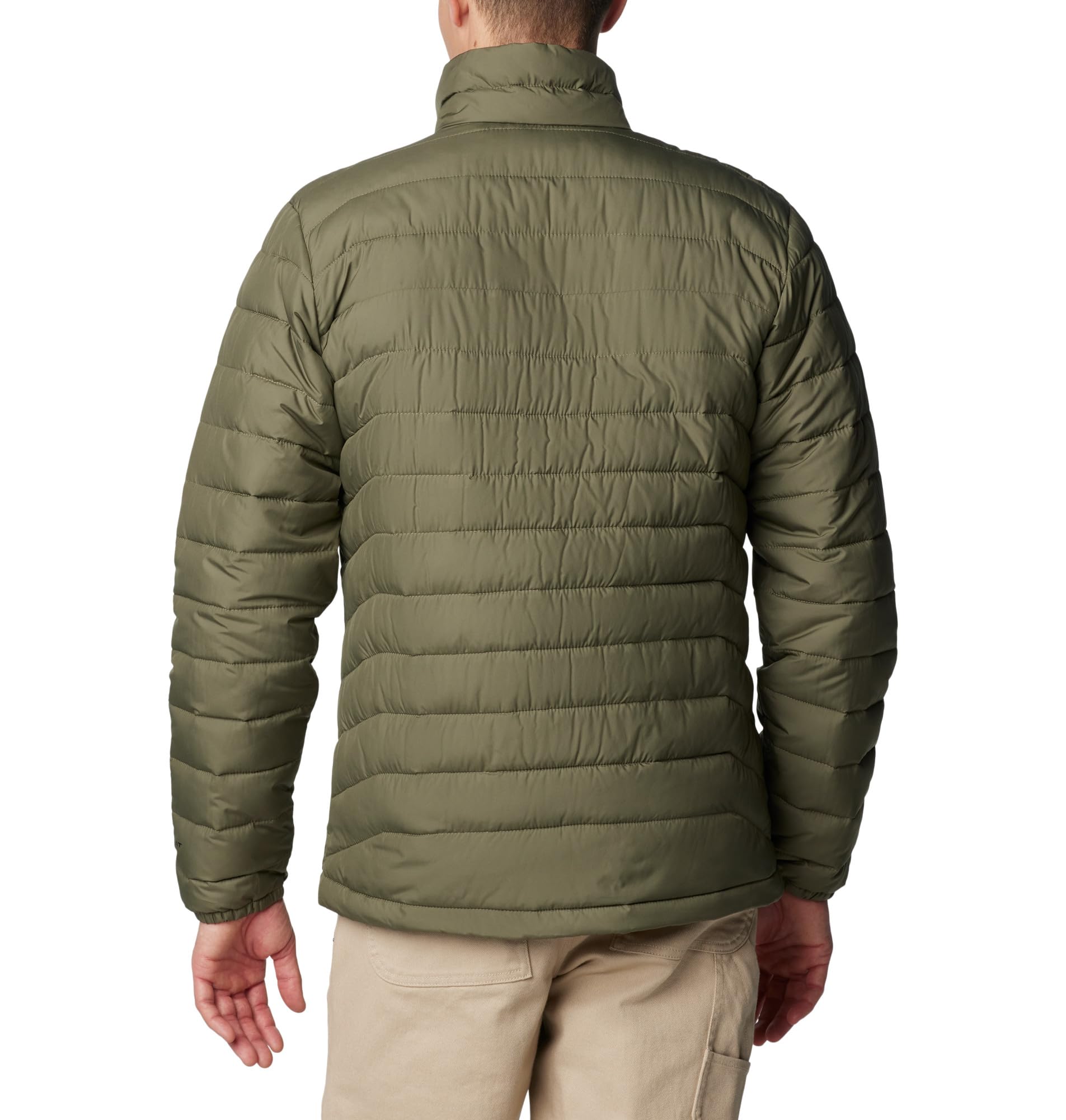 Columbia Jacke Giacca Powder Lite Uomo