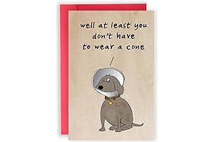 Hilarious Get Well Soon Cards: A Speedy Recovery Wish for Friends and Family