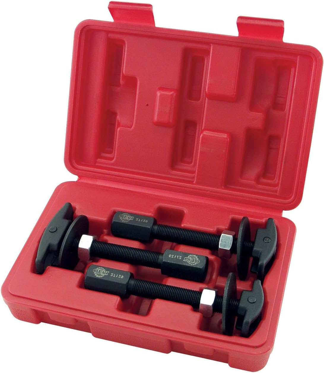 OEMTOOLS 27129 Rear Axle Bearing Remover Set