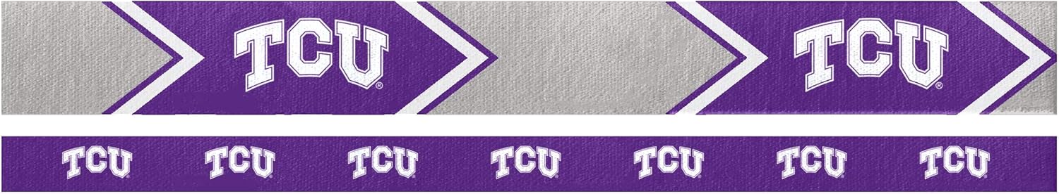 NCAA Headband Set