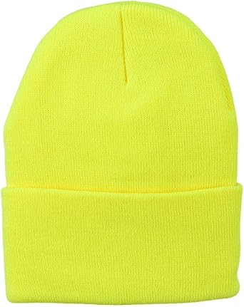 Thinsulate Cuffed Beanie