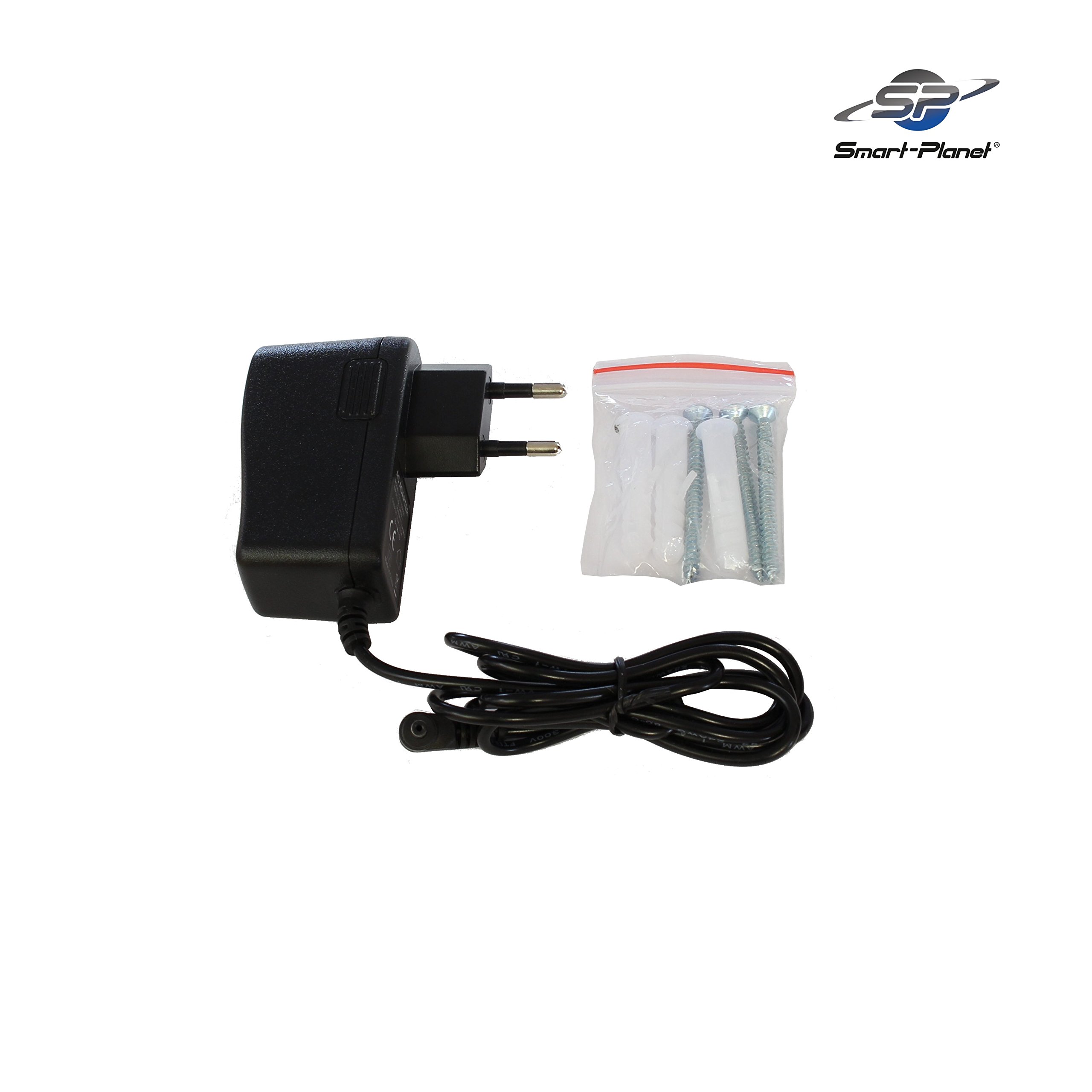 Safe2Home® hochwertige Funk Außensirene / Außenalarm 12 Volt für Funk Alarmanlage Safe2Home - LTE Alarmsystem - mit Repeater Funktion