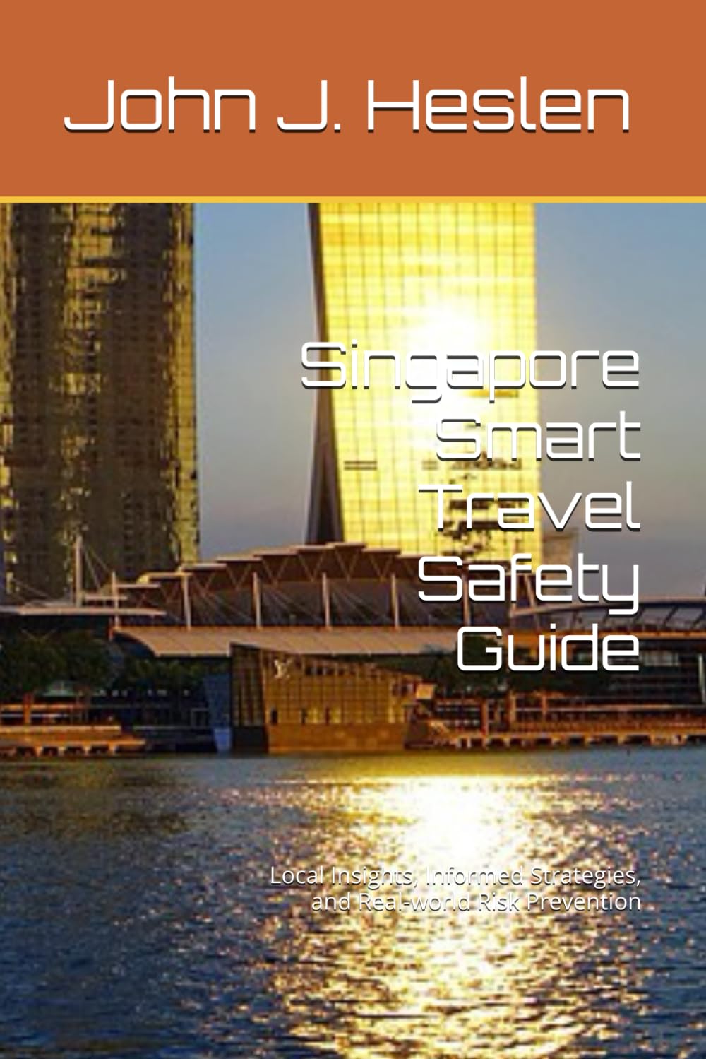 Ultimate Singapore Travel Safety Guide: Tips and Local Insights