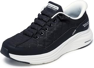 Skechers Women's Contour Foam Cozy Fit
