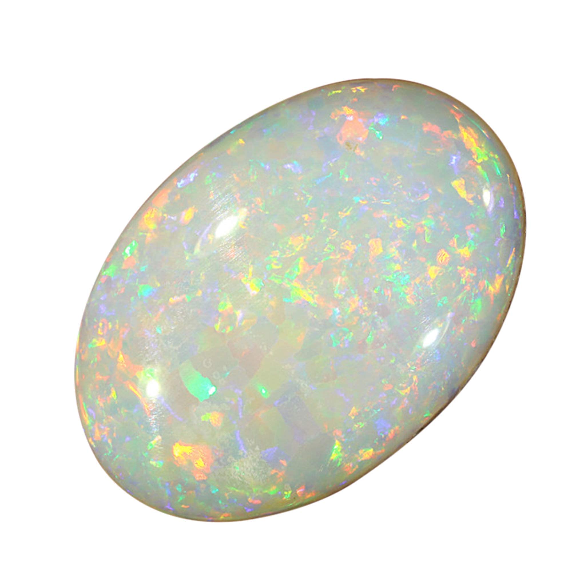 Kirti Sales Gems 11.25 Ratti 10.12 Carat Australian Opal with Lab Certified Card Opal Stone Original Certified/fire Opal Stone Unheated and Untreated Astrological Purpose for Men and Women (B09B63TJHD) Amazon Price History, Amazon Price Tracker