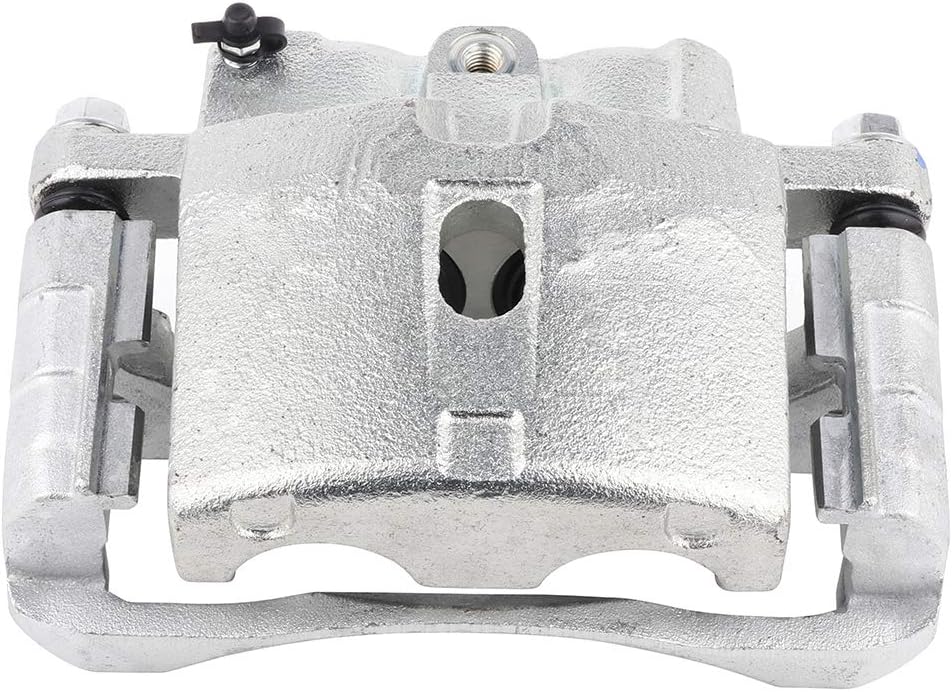 AUTOMUTO Front Left/Rear Right 18-B4729 Disc Brake Caliper With Bracket For Cadillac 2002-2006 For Chevrolet 1999-2013 For GMC 1999-2013 For Hummer 2003-2009