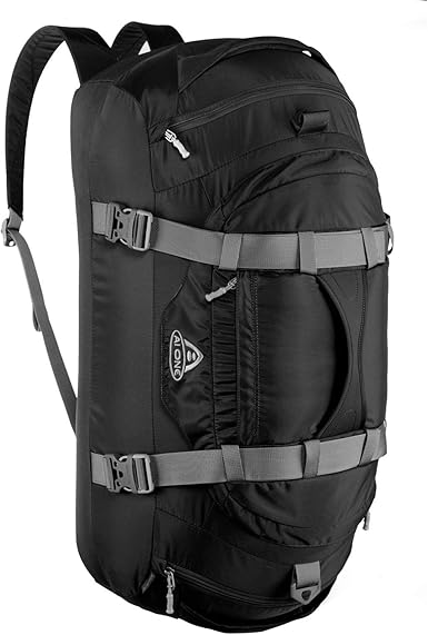 backpack with shoe compartment uk