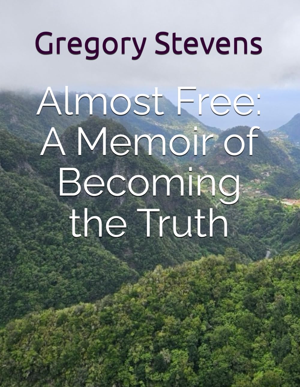 Almost Free: A Memoir of Becoming the Truth