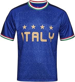 Unisex Performance Soccer Training Jersey for Men and Women