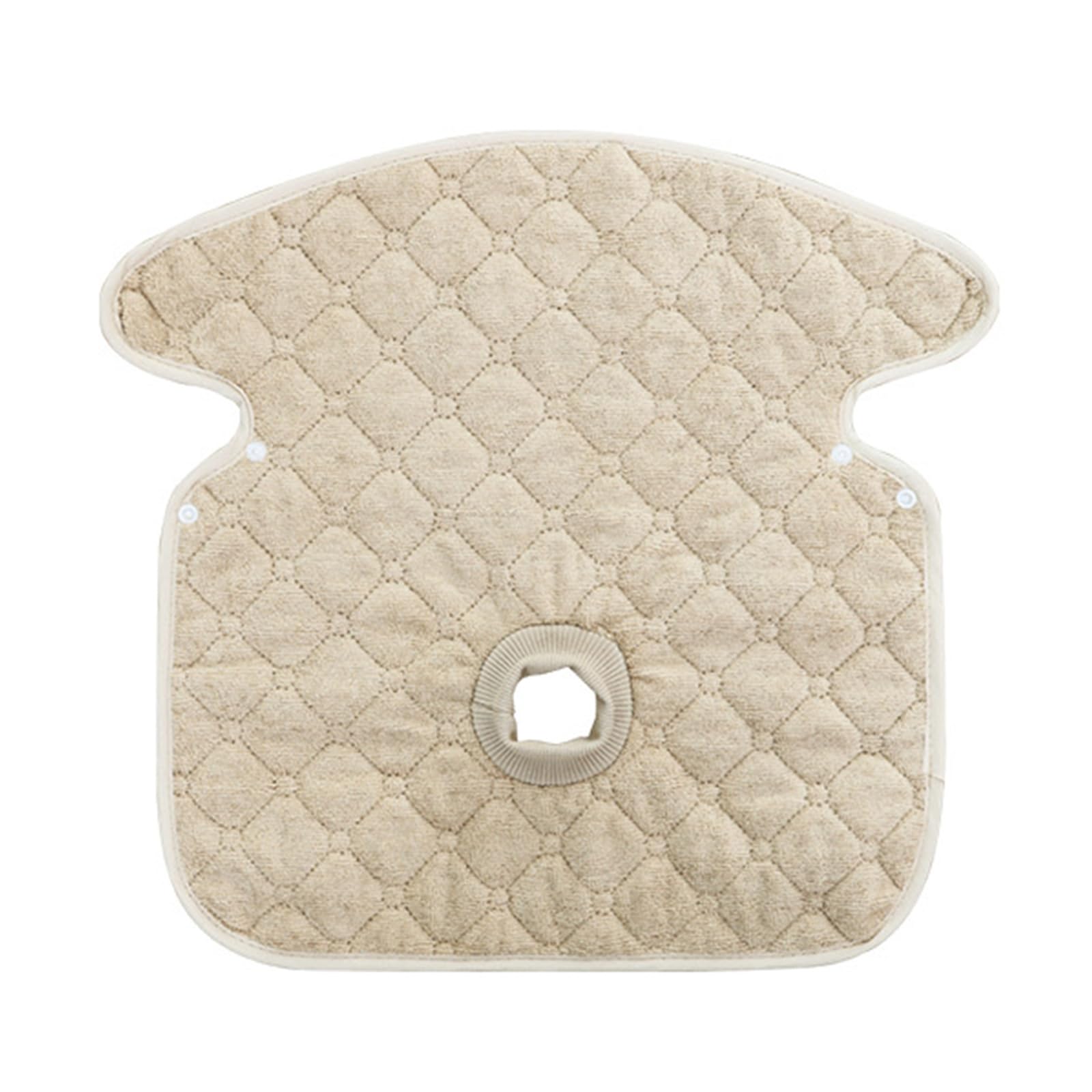 Portable Carseat Pad Travel Folding Designing Children's Seats Liner Carseat Protector Cushion Baby Strollers Pad