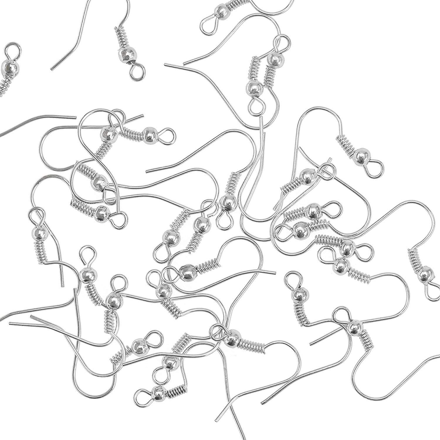 Boucles D'oreilles En Gold Filled 14K - Création De Bijoux Fantaisie