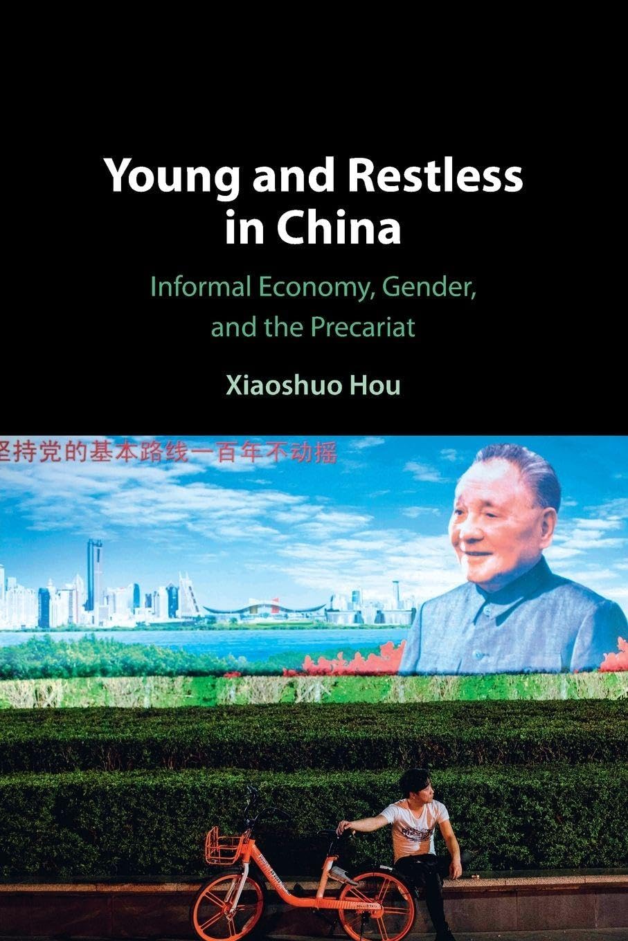 Young and Restless in China: Informal Economy, Gender, and the Precariat
