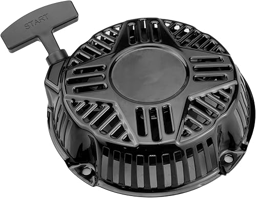 Miniatura 3 de Tapa Conjunto de arranque de retroceso compatible con motor Westinghouse de 212 cc y lavadora a presión