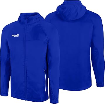Capelli Sport boys All Weather Jacket