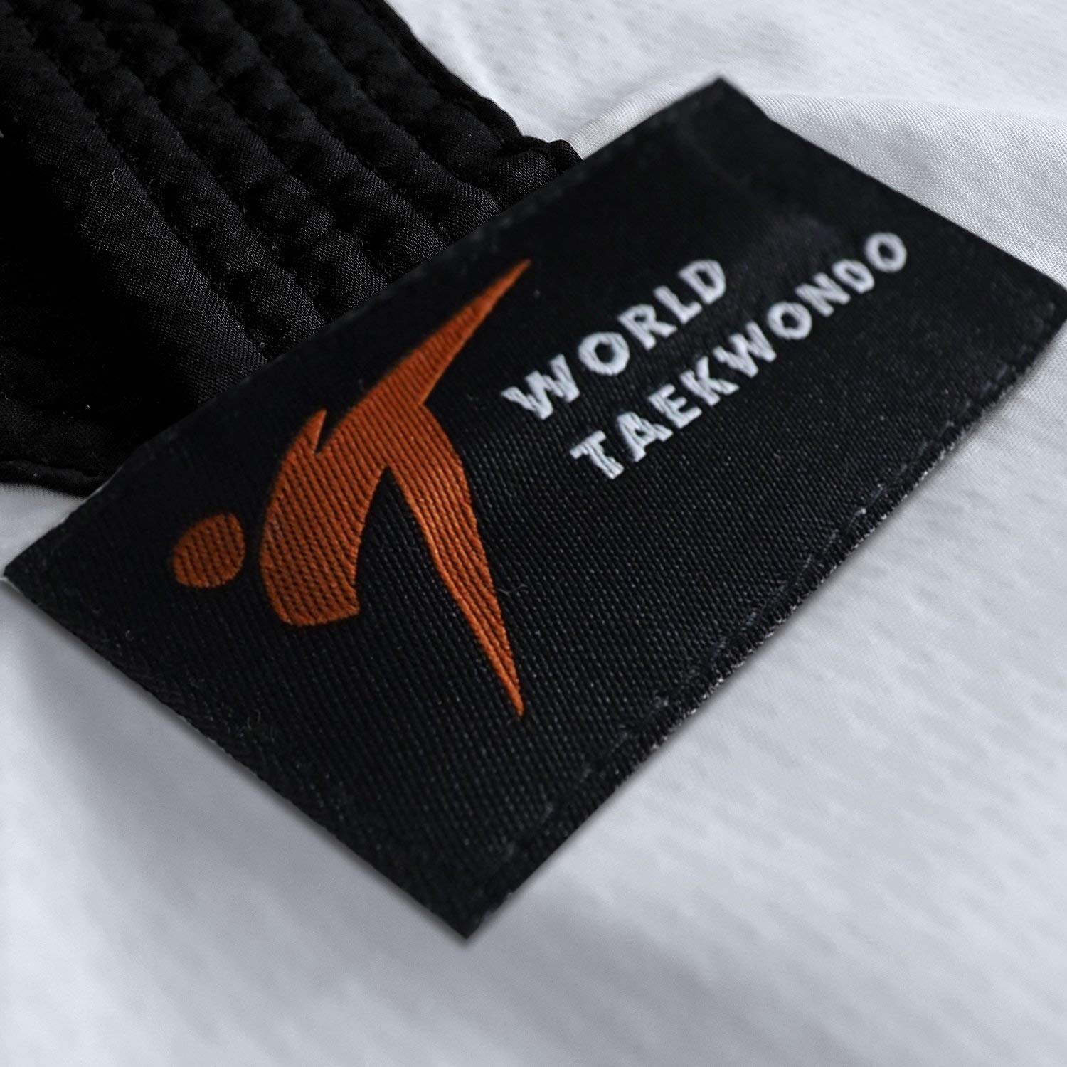 DOBOK TAEKWONDO ADIDAS ADI-FIGHTER ECO OMOLOGATO WT CM 180