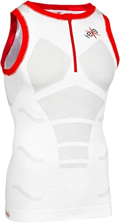 Performance Activewear | Compression Shirts, Tank Tops & Vests | Athletic Workout & Recovery Apparel