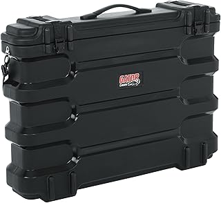 Gator Cases GLED2732ROTO Molded for Transporting LCD/LED TV Screens &amp; Monitors Between 27"-32" Screens