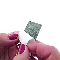 Vista 7 de Master Magnetics 07019 1 rollo de cinta magnética flexible