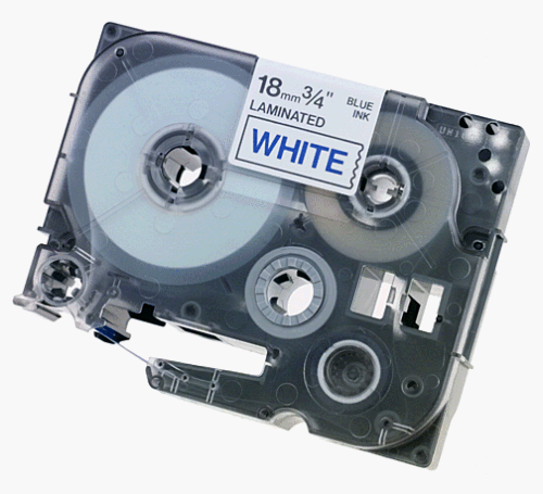 Preisvergleich Produktbild Brother TZ-243 Schriftband