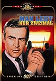 man lebt zweimal balzac  James Bond 007 - Man lebt nur zweimal