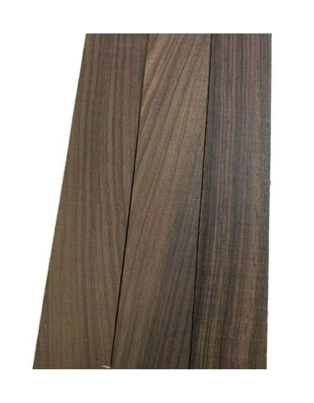 (similar) 10Pieces, Indian Rosewood Thin Stock Boards Lumber Crafts Wood 1/8" X 2" X 12" Inches Lumber Wood Planks Pieces Blocks for Wood Carving Projects