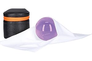 Rollei Lensball 80mm Crystal Ball