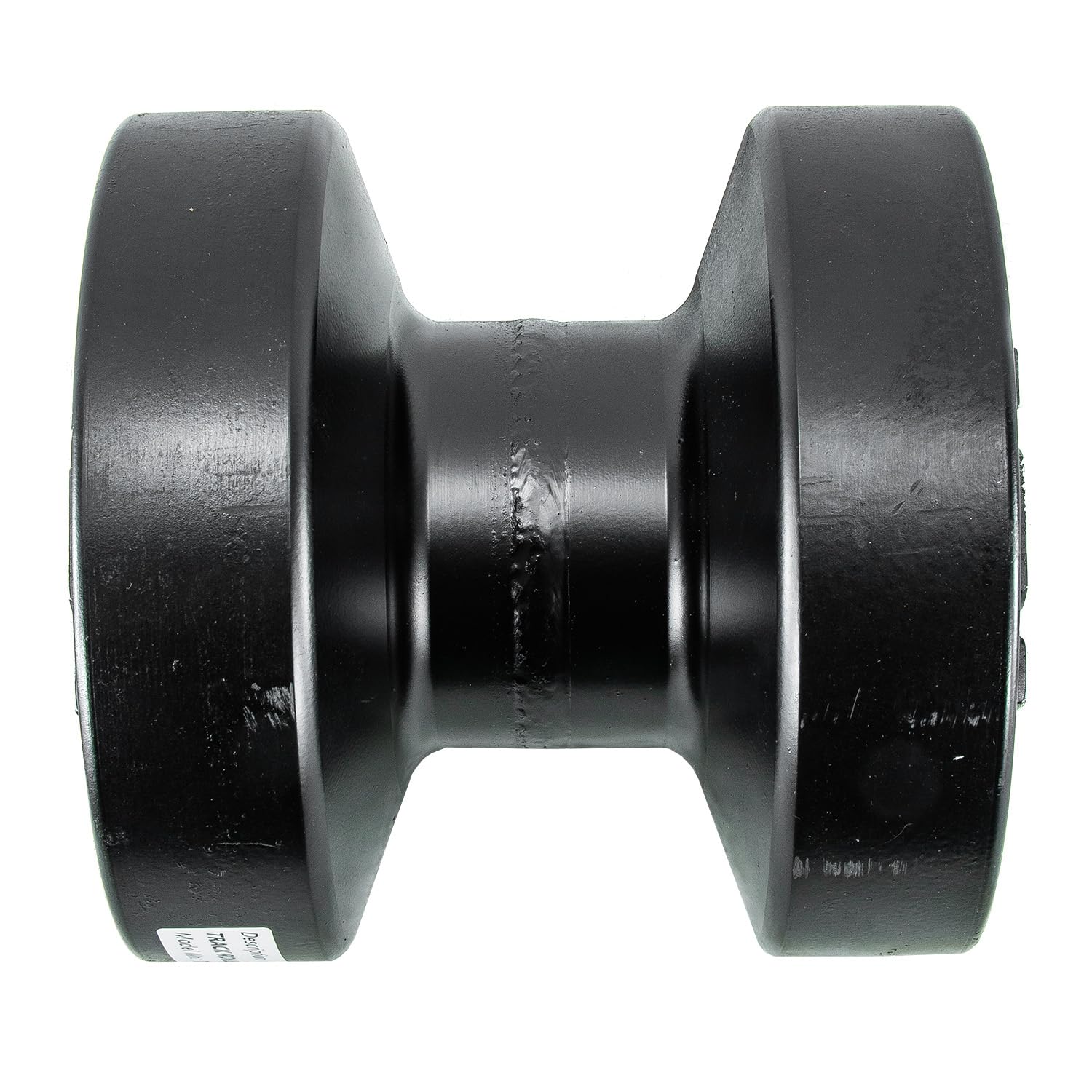 ASCIUTTA Bottom Roller Track Roller Replacement fit for Takeuchi TL8 Track Loader Undercarriage