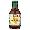 365 by Whole Foods Market, Bbq Texas True Organic, 18 Ounce