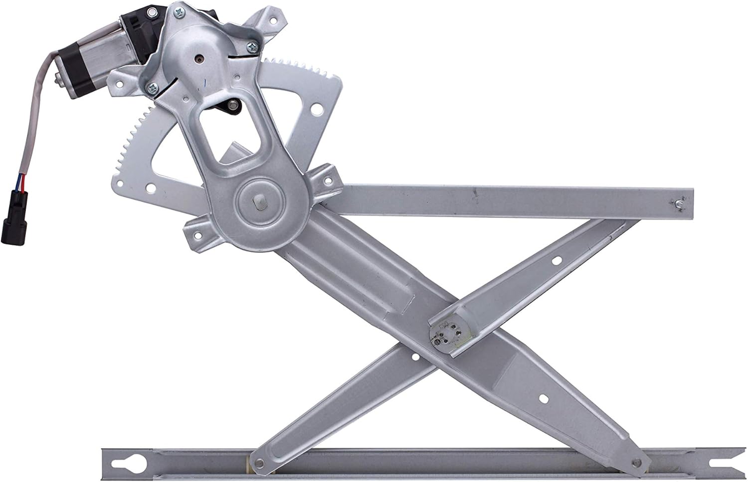 AISIN AFTERMARKET RPAFD-044 Power Window Regulator & Motor Assembly