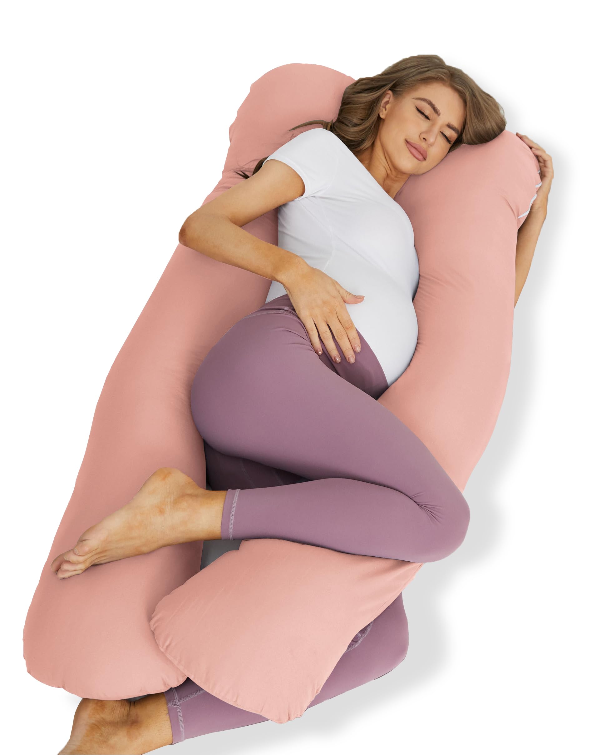 ZZZhen Pregnancy Pillow - maternity pillows | Mubboo