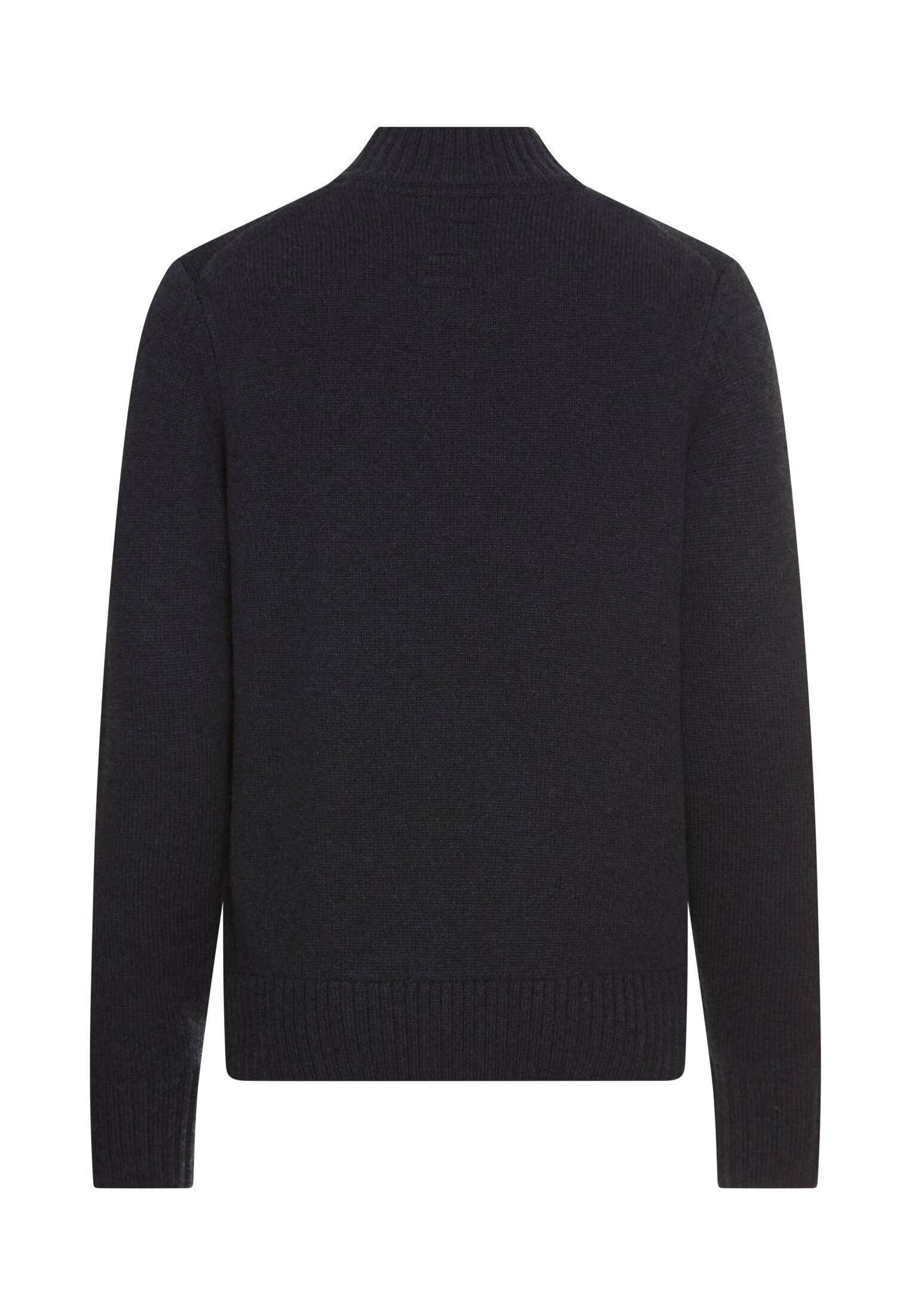 Camel Active Herren 409580-6k24 Pullover (1er Pack)