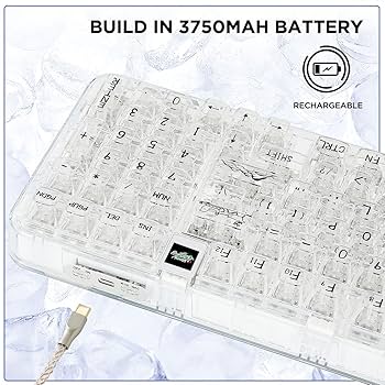 Arvel KJ-98R PC98用キーボードジャケット★ジャンク品扱い Amazon | Coolkiller CK98メカニカルキーボード バックライト