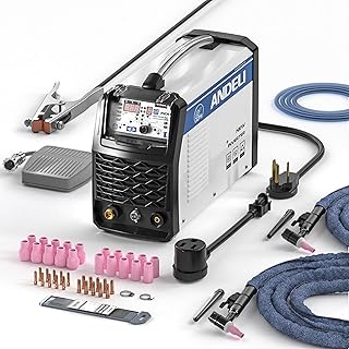 ANDELI Multifunctional Cold & TIG Welder