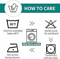 Vista 8 de Cortinas opacas de mariposa para decoración del hogar de niñas y niños, hermosas flores en acuarela, con ojales, aislamiento térmico, cortinas