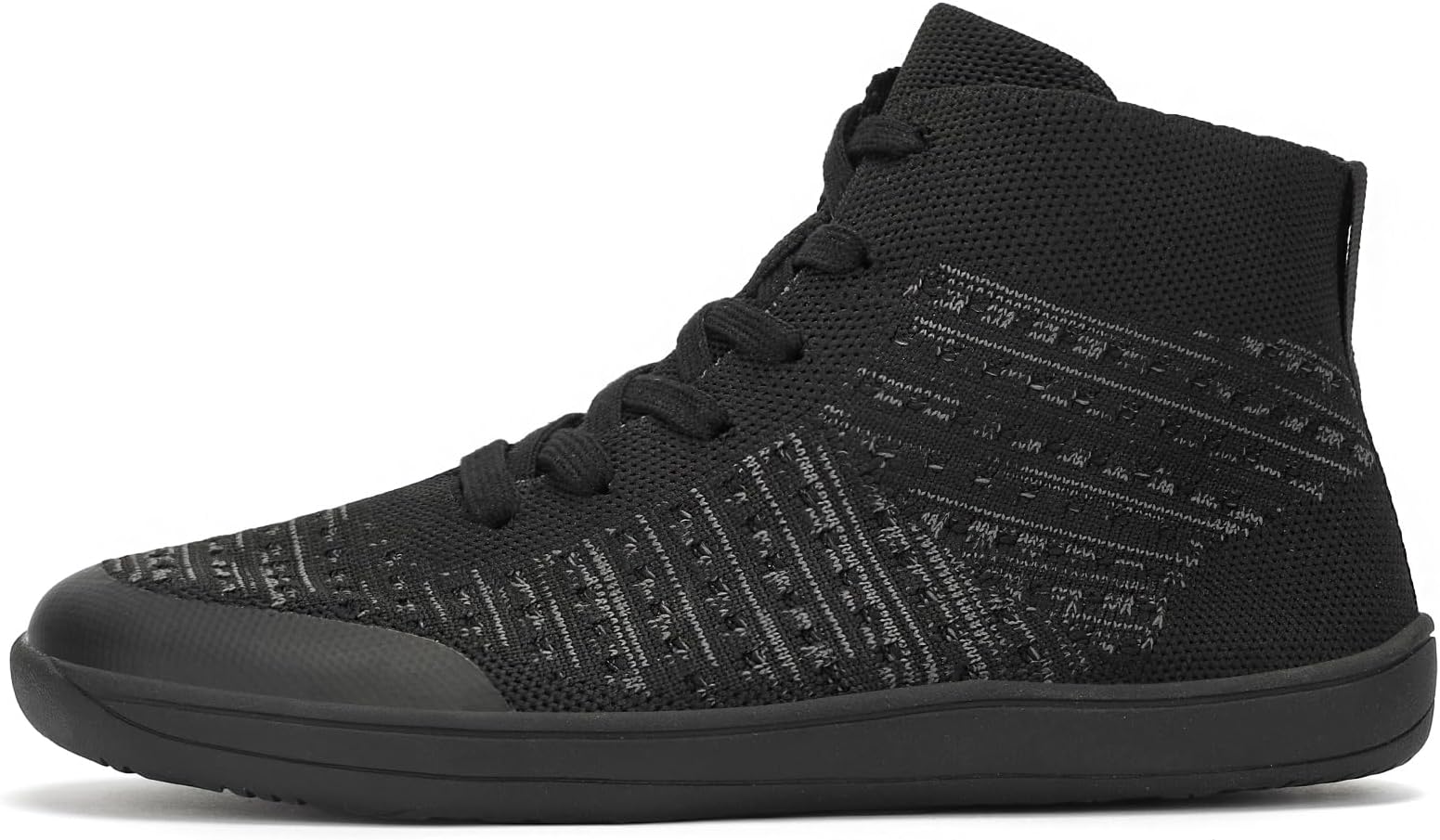 RUNMAXXMen Fashion Sneakers Laces Stylish Athletic Walking Running Shoes Casual Walk Shoes