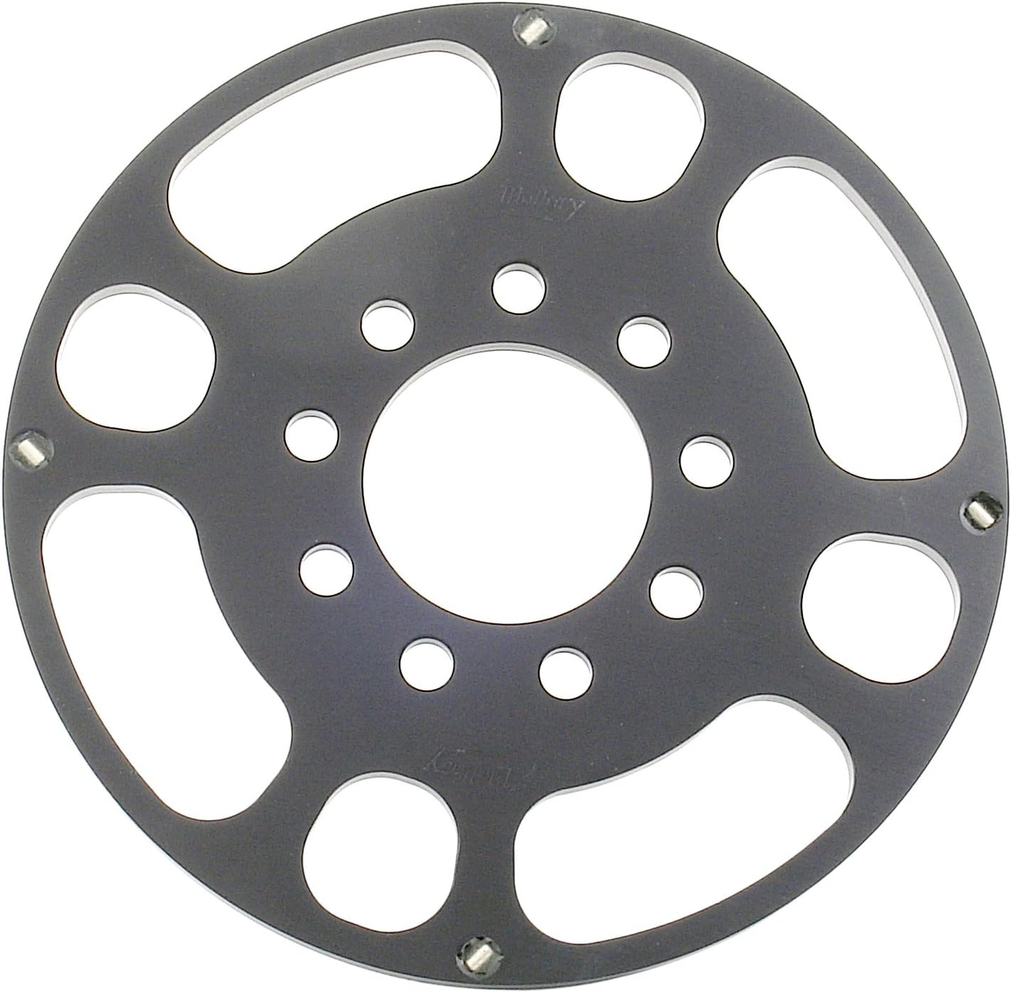 Mallory 622A Crank Trigger Wheel Automotive