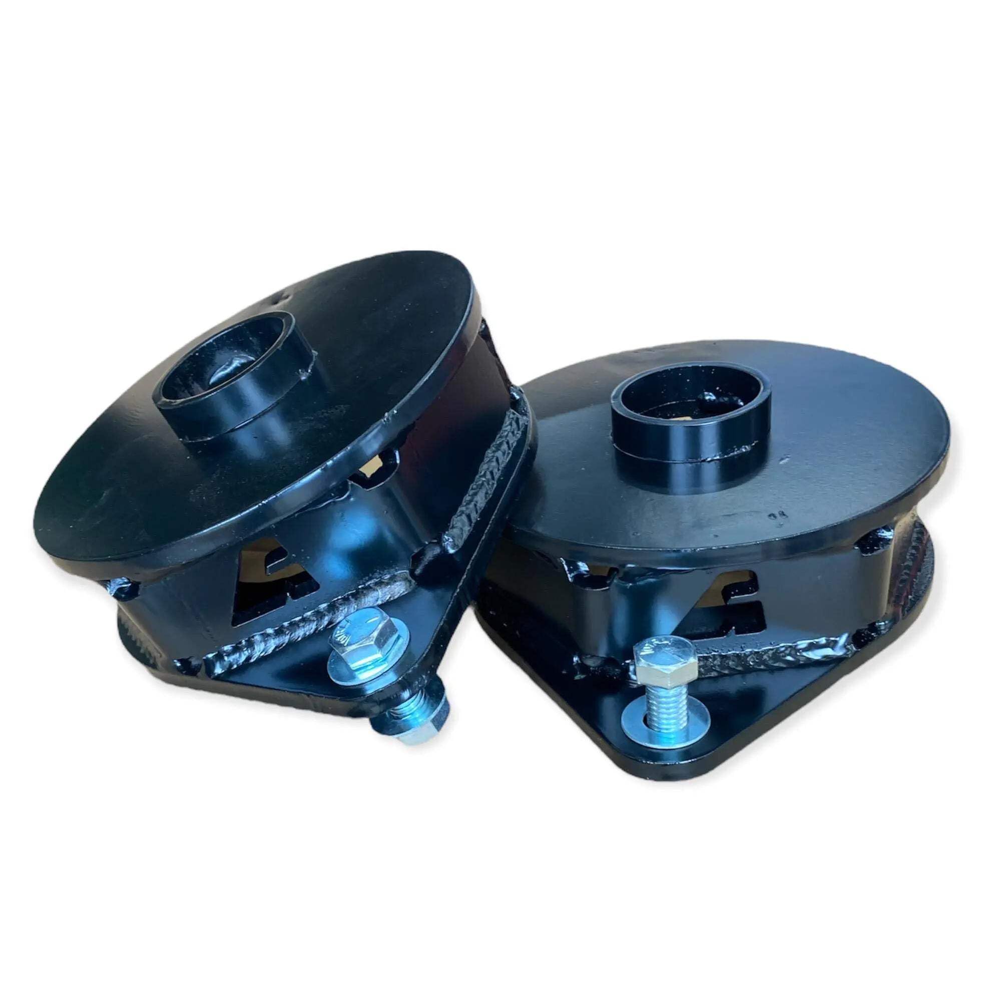 Apoc Industries2014-2021 Ram 2500 Rear Coil Spring Lift Spacer