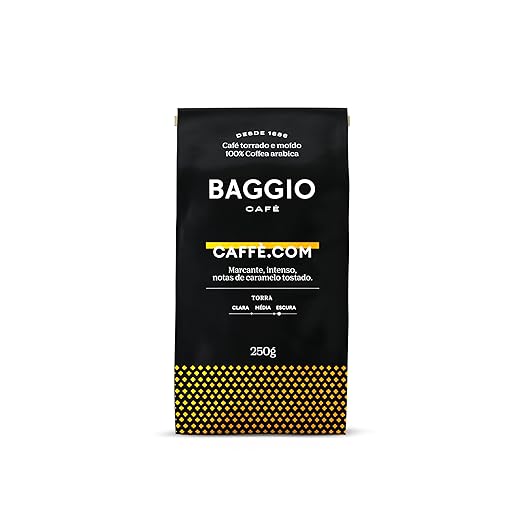 Café Baggio Premium