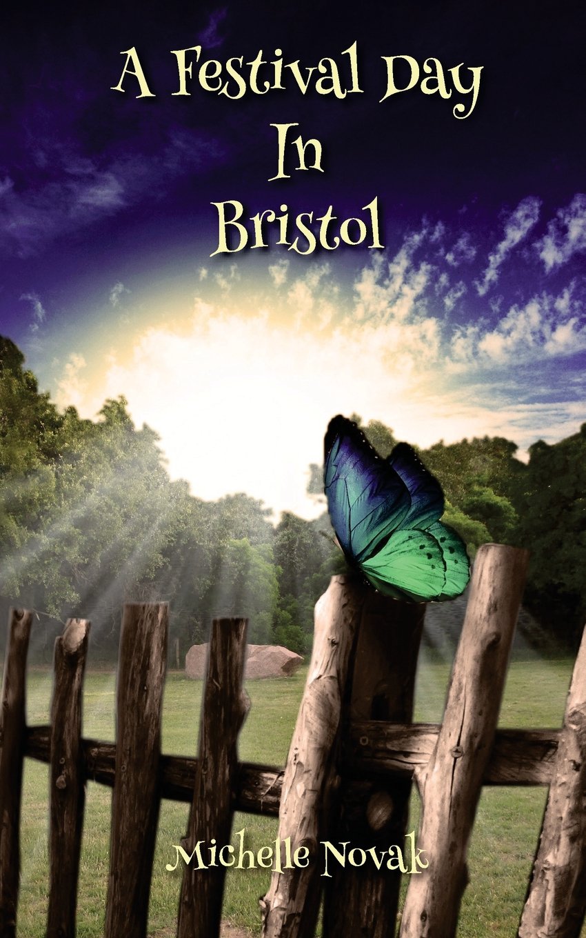 A Festival Day in Bristol