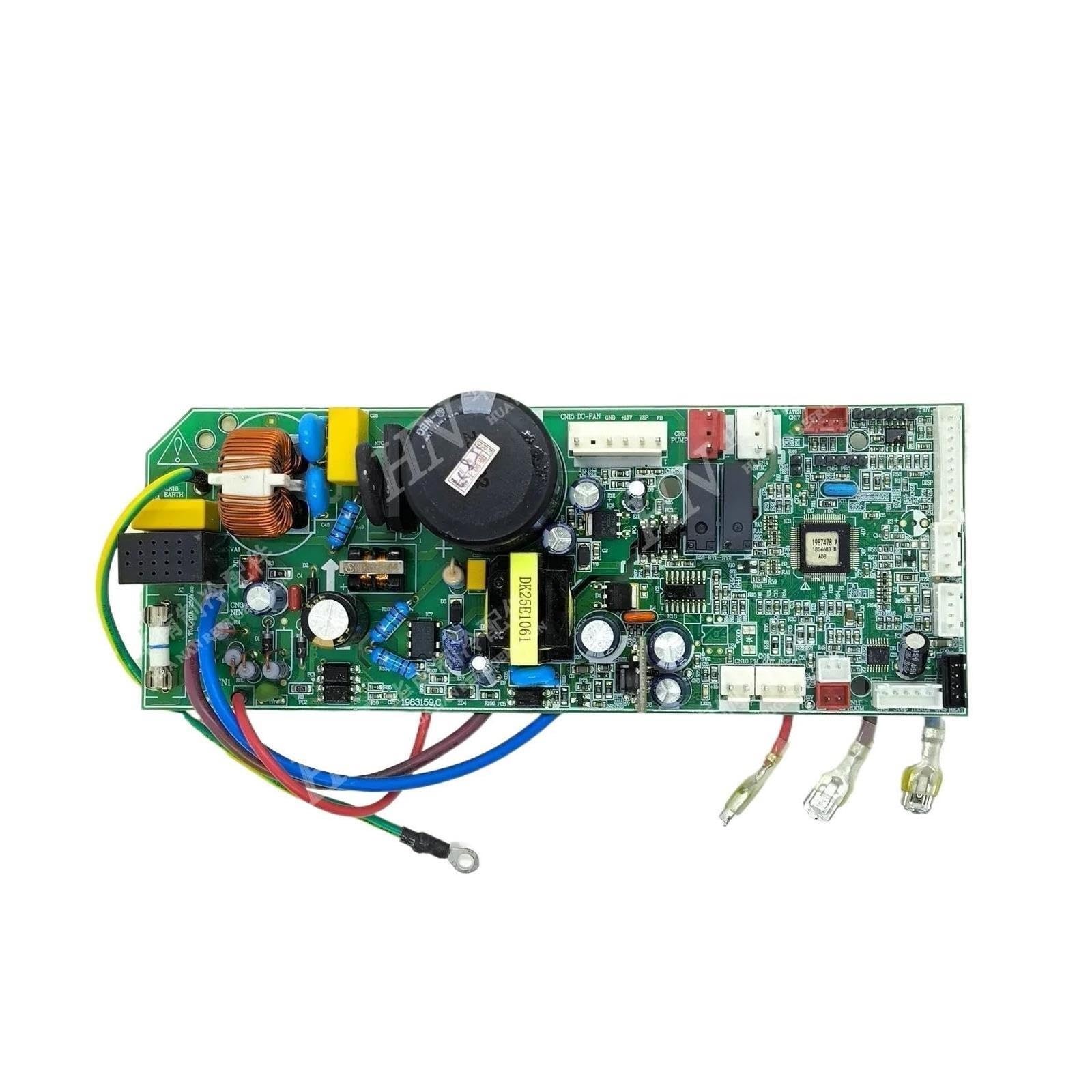 Scheda di controllo principale del condizionatore d'aria, compatibile con Hisense, scheda madre del condizionamento 2009485B 1983159.C 1987478A 1804683.B