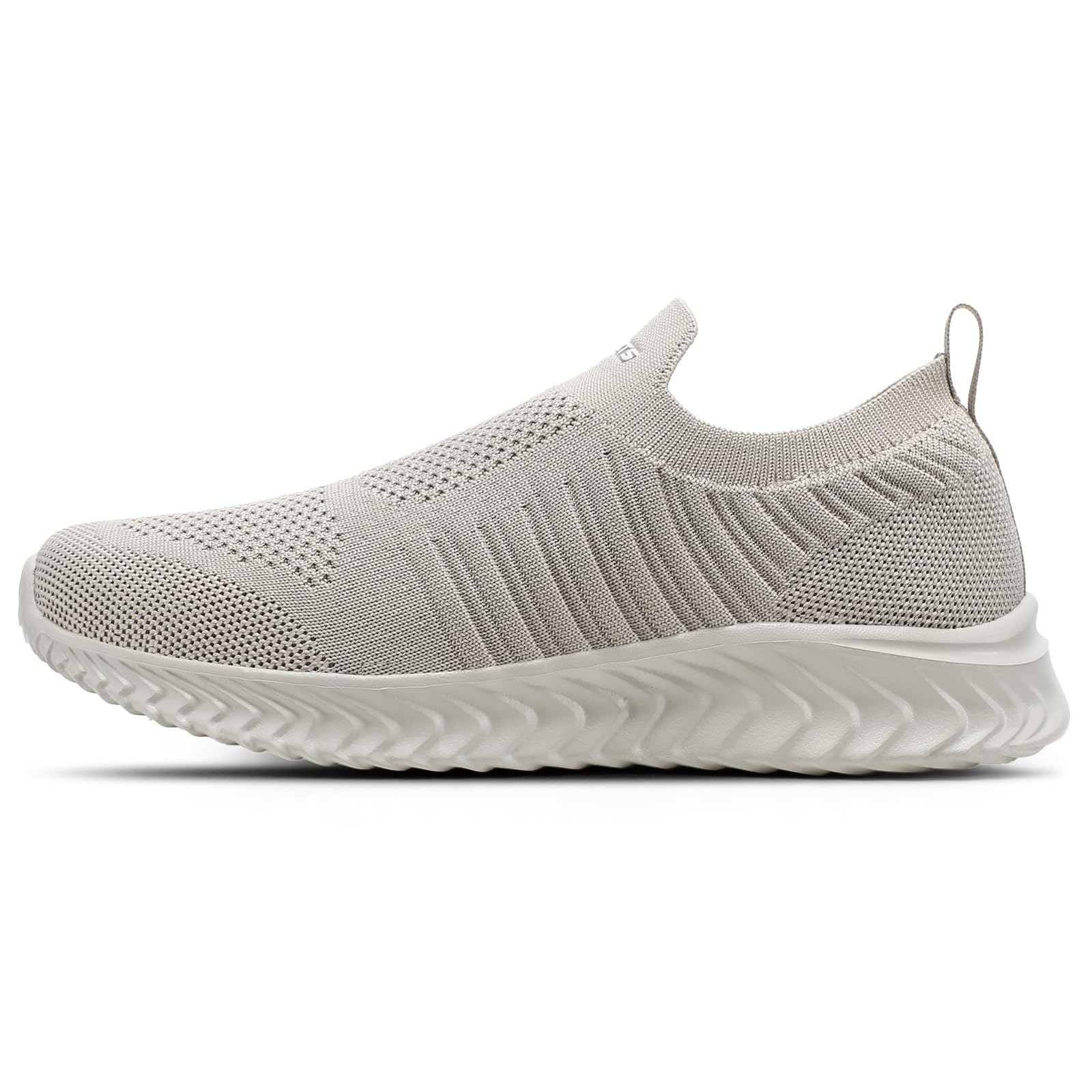 STQ Scarpe Sneakers Donna Senza Lacci Comode Traspiranti Leggera