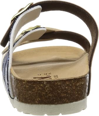 Edwin EW9166 Men's Sandals