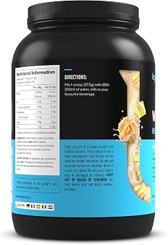 Legion Whey+ Whey Isolate Protein Powder from Grass Fed Cows - Low Carb, Low Calorie, Non-GMO, Lactose Free, Gluten Free, Sugar Free. Great for Weight Loss, 30 Servings (Cinnamon Cereal)