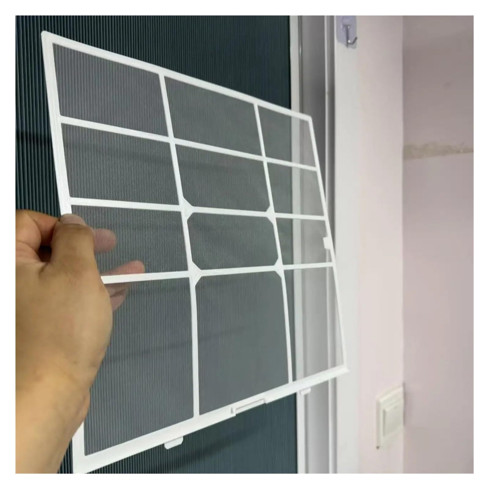 Filtro Del Condizionatore D'aria, Compatibile For Fujitsu, 32X30.5