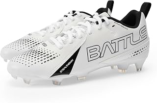 Battle Sports AstroJet 청소년 풋볼 클리트