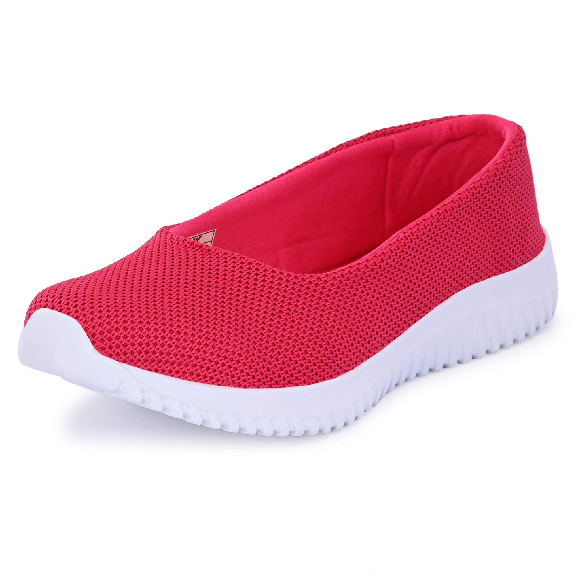 See full amazon price history chart for FUSEFIT Womens Isabella Fushia Running Shoes - 5 UK (38 EU) (6 US) (FFR-441) FUSEFIT Womens Isabella Fushia Running Shoes - 5 UK (38 EU) (6 US) (FFR-441) (B084TC74D8) Amazon Price History, Amazon Price Tracker