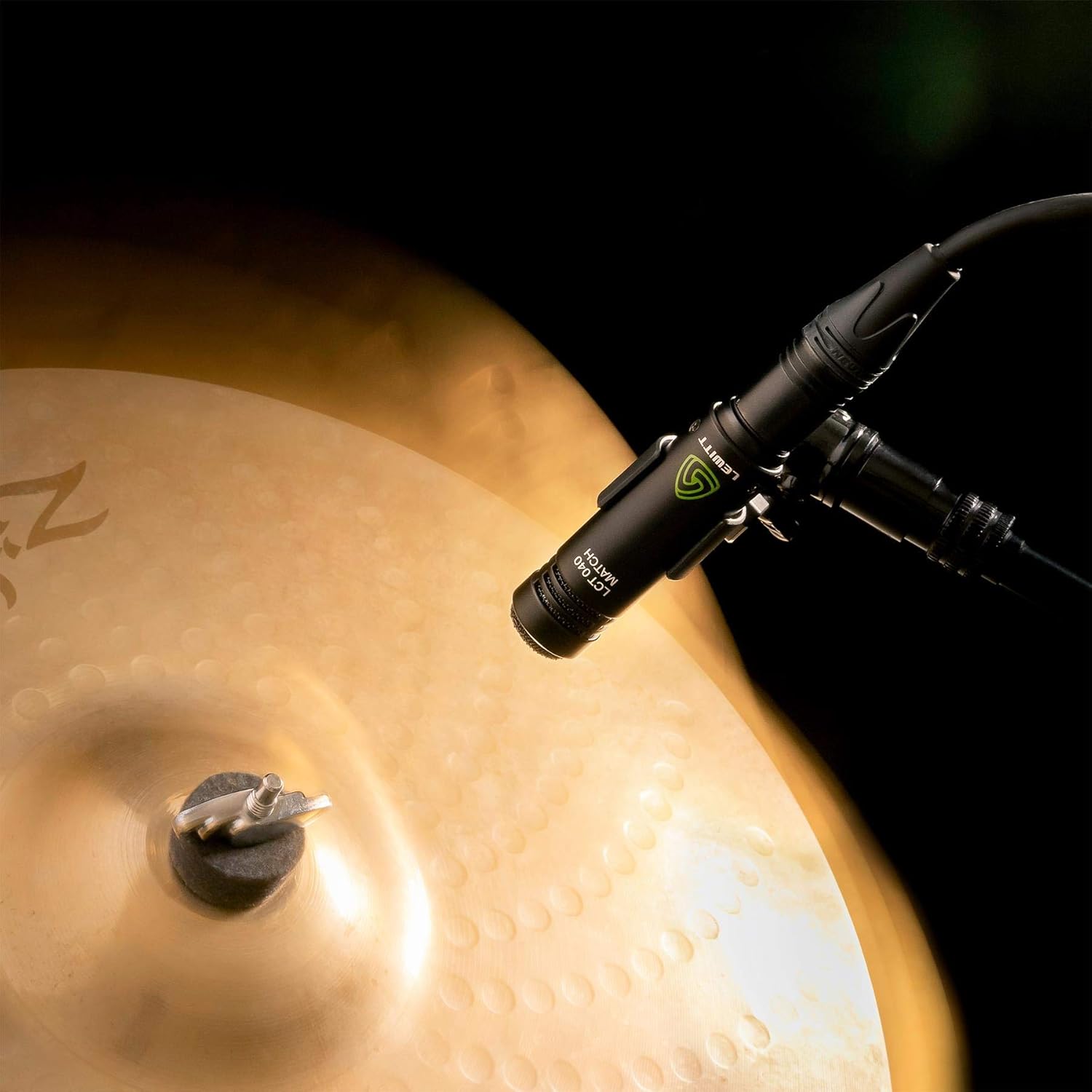 Lewitt LCT 040 Match Pair Condenser Microphones, Matched Stereo Pair for Instrument Recordings : Lewitt: Musical Instruments