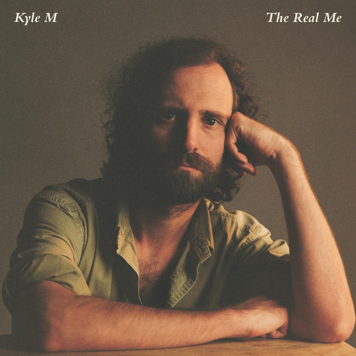 The Real Me [Vinyl LP] [VINYL]