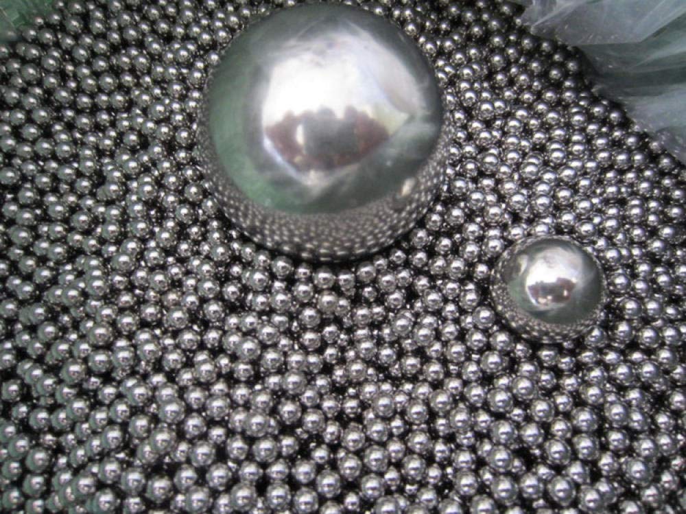 Precyzyjna kulka stalowa, 5,6/5,7/5,8/5,85/5.9/6,1/6,15/6.2/6.25/6,3 mm, 1000 sztuk-5.9mm * 1000 sztuk.
